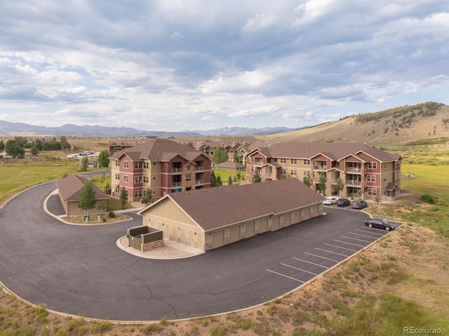 164 Village Road H-304, Granby, CO 80446