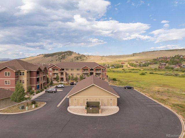 164 Village Road H-304, Granby, CO 80446