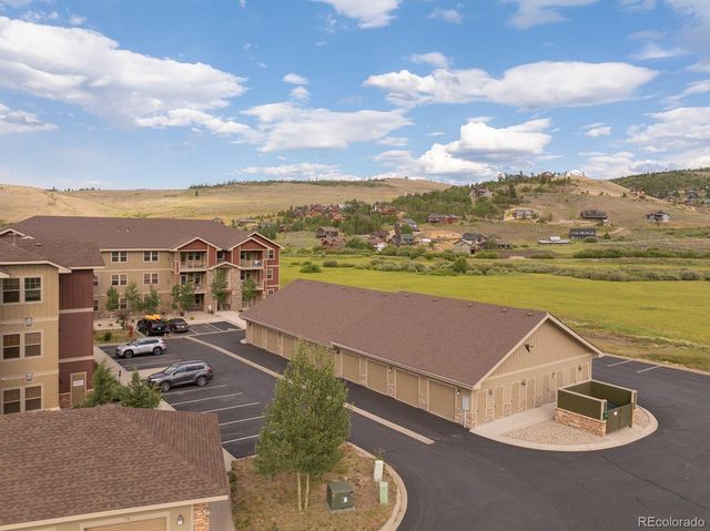 164 Village Road H-304, Granby, CO 80446