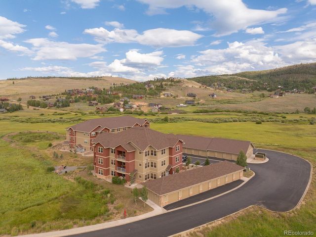 164 Village Road H-304, Granby, CO 80446