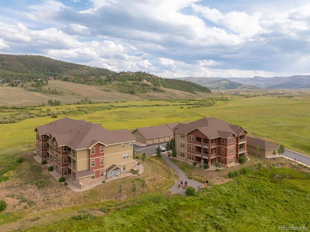 164 Village Road H-304, Granby, CO 80446