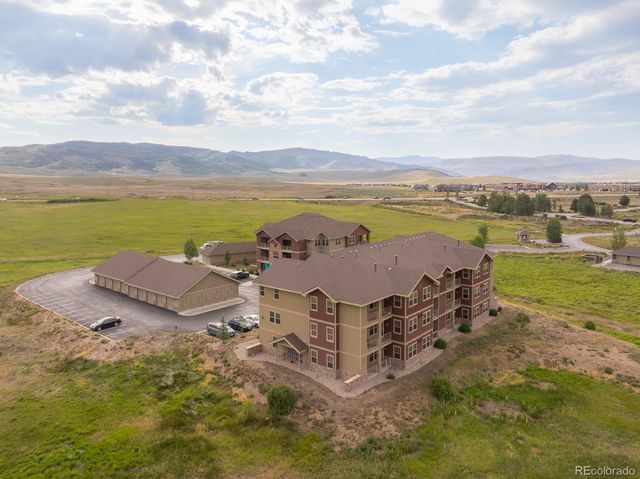 164 Village Road H-304, Granby, CO 80446