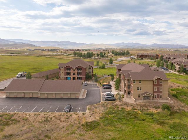 164 Village Road H-304, Granby, CO 80446