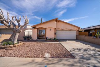 3116 E Ave Q14, Palmdale, CA 93550