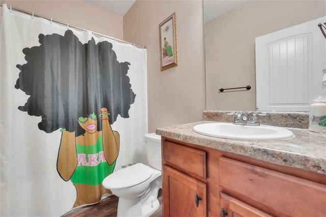 767 Galveston Way, Mcdonough, GA 30253