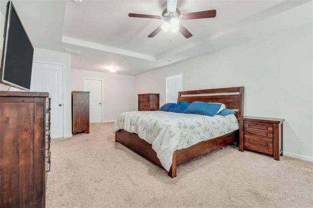 767 Galveston Way, Mcdonough, GA 30253