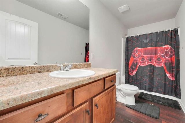 767 Galveston Way, Mcdonough, GA 30253