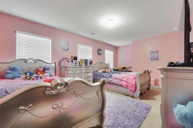 767 Galveston Way, Mcdonough, GA 30253