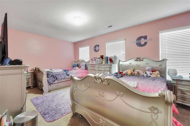 767 Galveston Way, Mcdonough, GA 30253