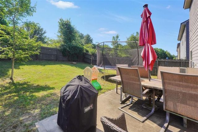 767 Galveston Way, Mcdonough, GA 30253