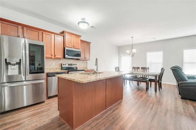 767 Galveston Way, Mcdonough, GA 30253