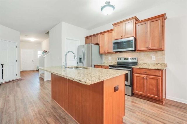 767 Galveston Way, Mcdonough, GA 30253