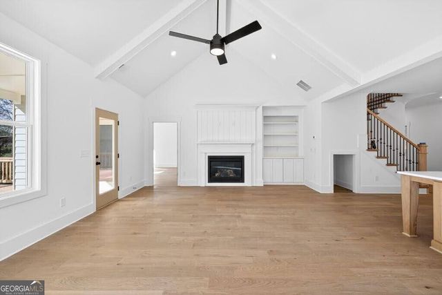 788 Lapis Trail, Kennesaw, GA 30152