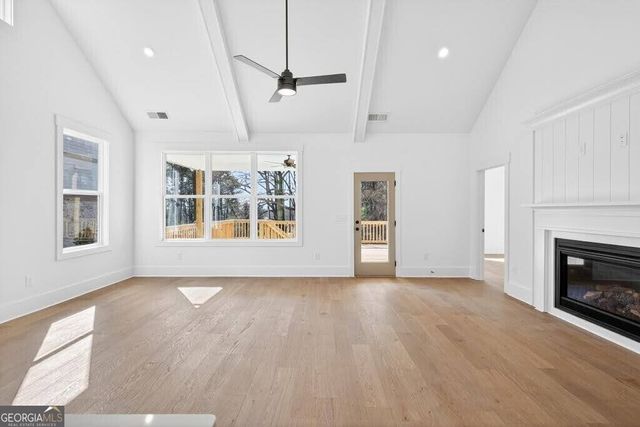 788 Lapis Trail, Kennesaw, GA 30152