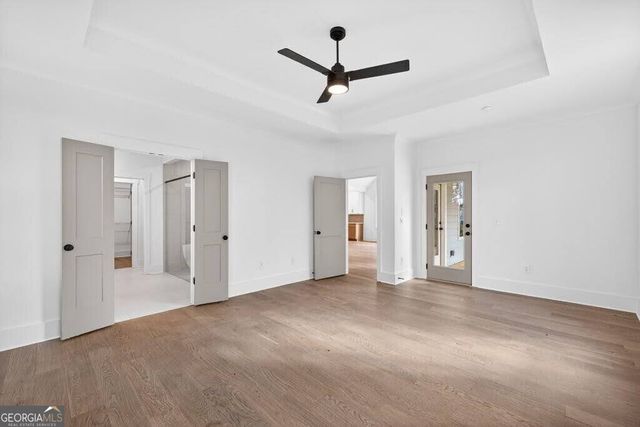 788 Lapis Trail, Kennesaw, GA 30152