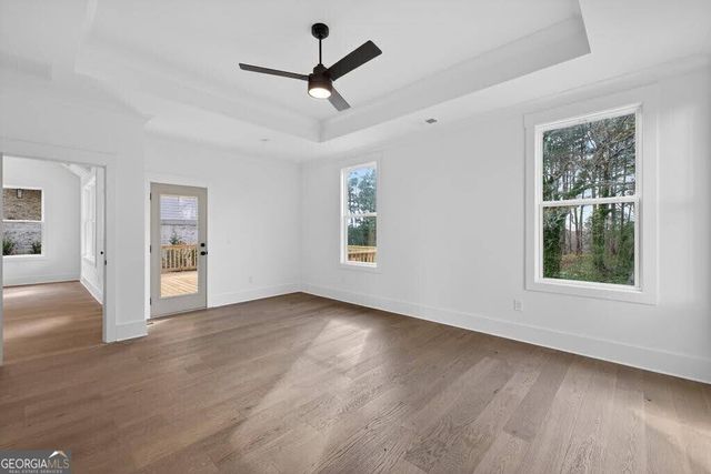 788 Lapis Trail, Kennesaw, GA 30152
