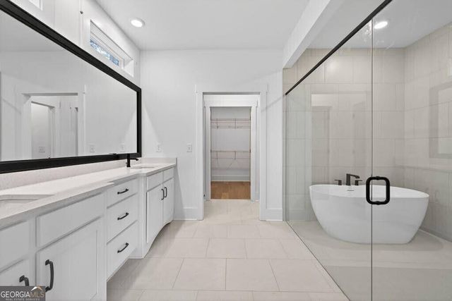 788 Lapis Trail, Kennesaw, GA 30152