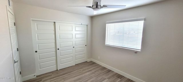 1107 N Wedgewood Drive, Mesa, AZ 85203