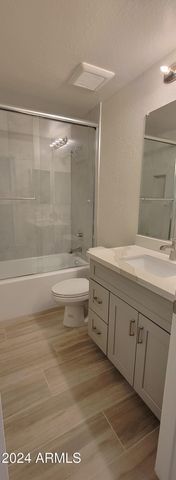1107 N Wedgewood Drive, Mesa, AZ 85203