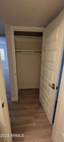 1107 N Wedgewood Drive, Mesa, AZ 85203