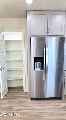 1107 N Wedgewood Drive, Mesa, AZ 85203