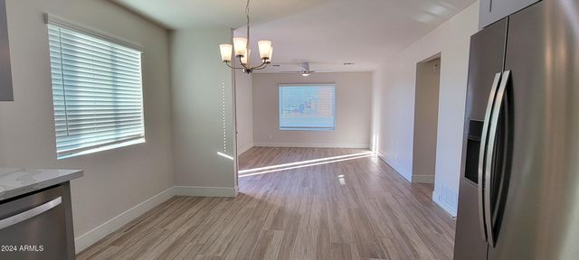 1107 N Wedgewood Drive, Mesa, AZ 85203
