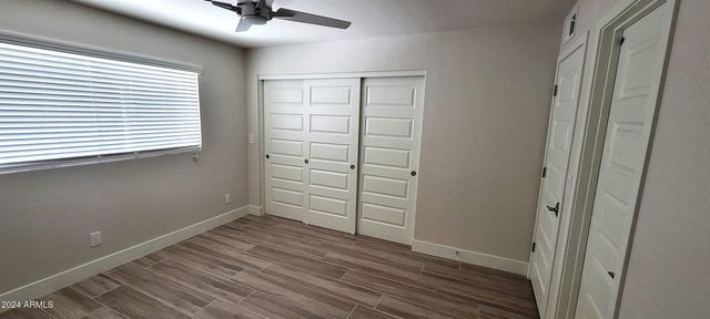 1107 N Wedgewood Drive, Mesa, AZ 85203