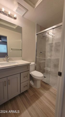 1107 N Wedgewood Drive, Mesa, AZ 85203