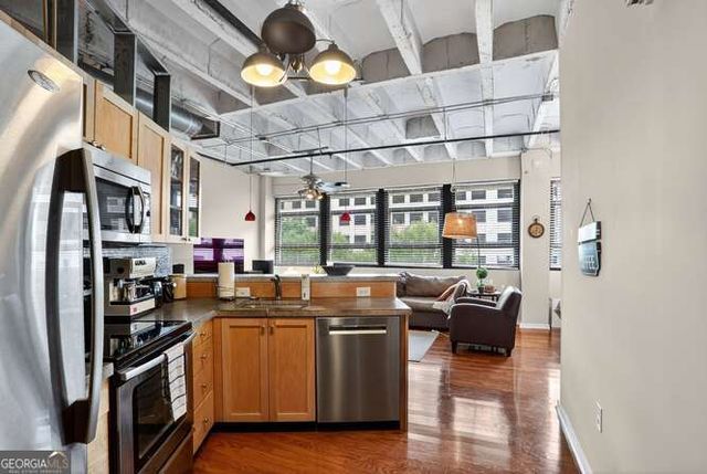 878 Peachtree Street NE 432, Atlanta, GA 30309