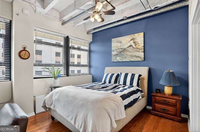 878 Peachtree Street NE 432, Atlanta, GA 30309