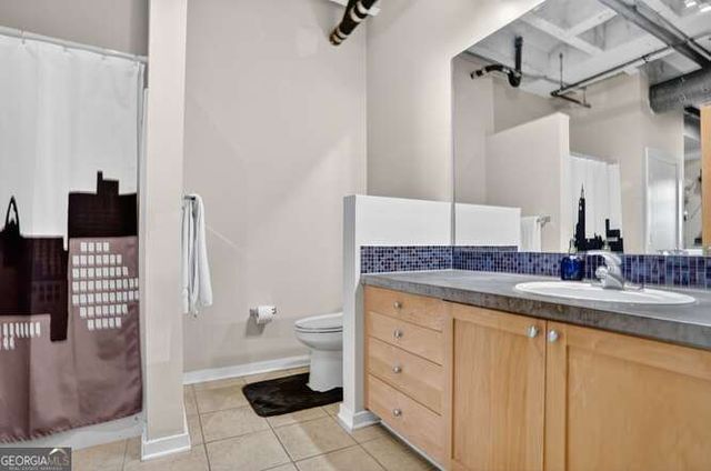 878 Peachtree Street NE 432, Atlanta, GA 30309