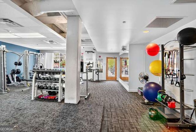 878 Peachtree Street NE 432, Atlanta, GA 30309