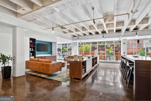 878 Peachtree Street NE 432, Atlanta, GA 30309