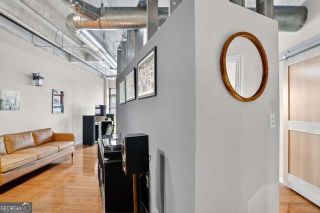 878 Peachtree Street NE 432, Atlanta, GA 30309