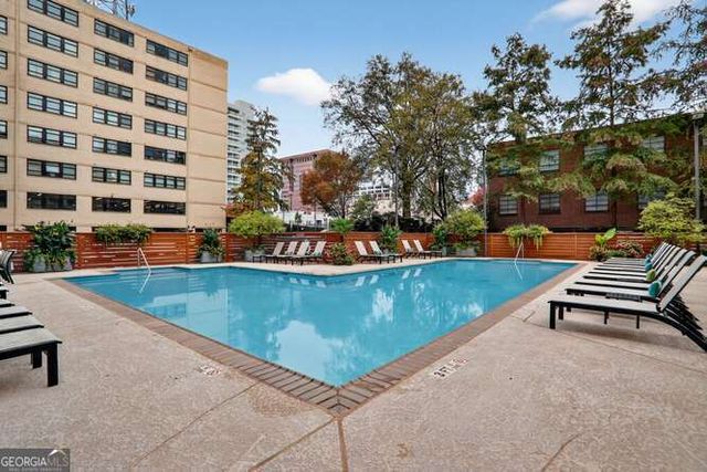 878 Peachtree Street NE 432, Atlanta, GA 30309