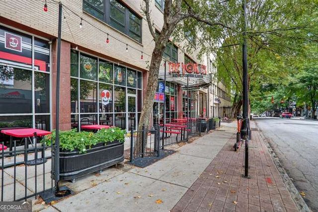 878 Peachtree Street NE 432, Atlanta, GA 30309