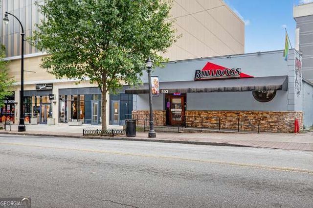 878 Peachtree Street NE 432, Atlanta, GA 30309