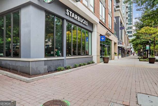 878 Peachtree Street NE 432, Atlanta, GA 30309