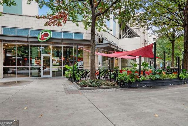 878 Peachtree Street NE 432, Atlanta, GA 30309