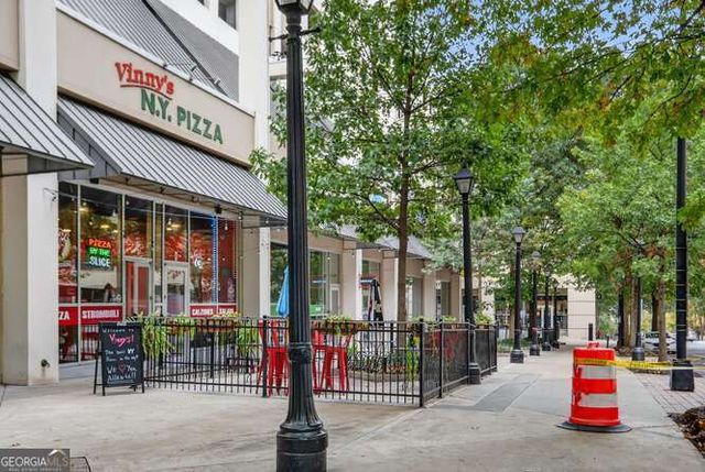 878 Peachtree Street NE 432, Atlanta, GA 30309