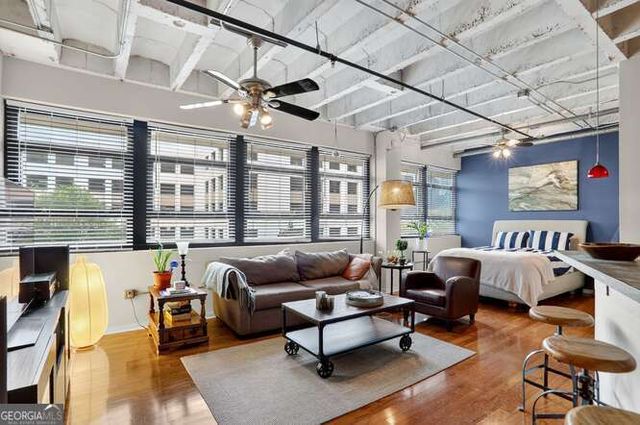 878 Peachtree Street NE 432, Atlanta, GA 30309