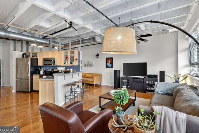 878 Peachtree Street NE 432, Atlanta, GA 30309