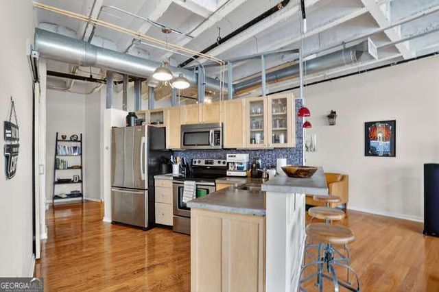 878 Peachtree Street NE 432, Atlanta, GA 30309