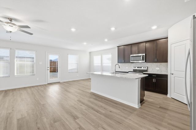 145 Lost Creek Trail, Greenville, TX 75402