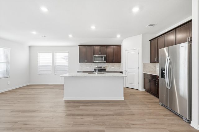 145 Lost Creek Trail, Greenville, TX 75402