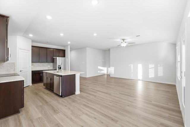 145 Lost Creek Trail, Greenville, TX 75402