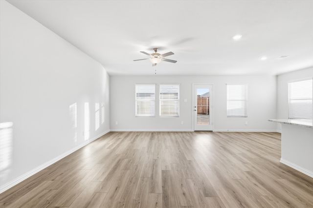 145 Lost Creek Trail, Greenville, TX 75402