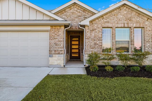 145 Lost Creek Trail, Greenville, TX 75402