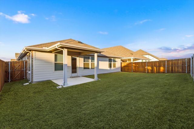 145 Lost Creek Trail, Greenville, TX 75402