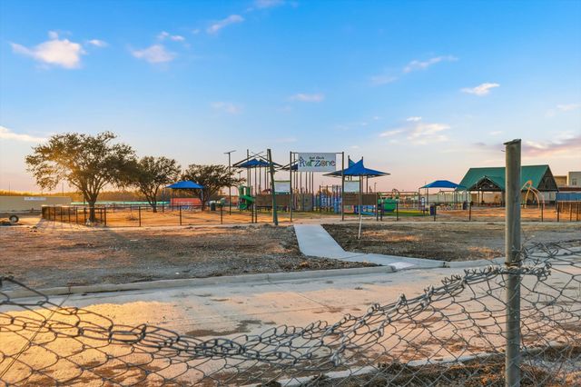 145 Lost Creek Trail, Greenville, TX 75402